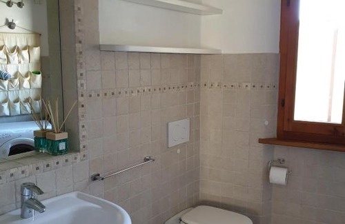 Marina di Campo Appartement | Elbappartamenti-Levante