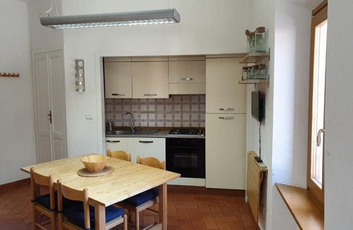 Marina di Campo Appartement | Elbappartamenti-Levante