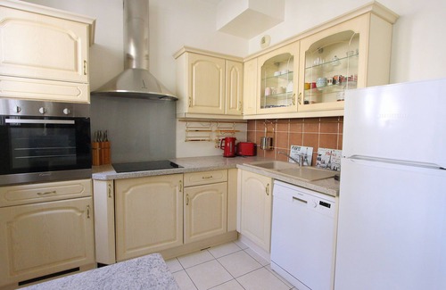 Serris Appartement | ELBE1 ~ Spacieux appartement 7pax Disneyland Val d'Europe 10mn