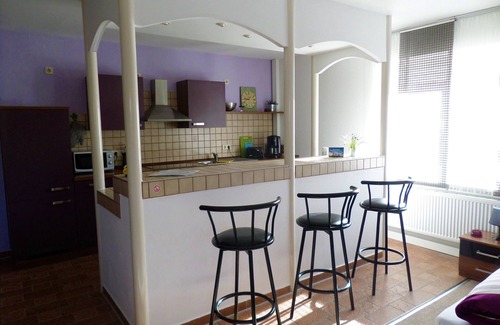 Zahna-Elster Appartement | Elbflair