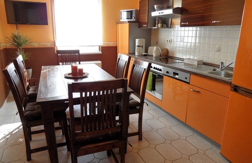 Zahna-Elster Appartement | Elbflair