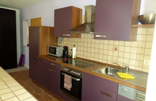 Zahna-Elster Appartement | Elbflair