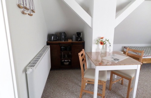 Zahna-Elster Appartement | Elbflair