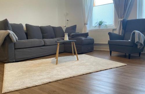 Reinstorf Appartement | Elbhof Wendhausen