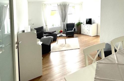 Reinstorf Appartement | Elbhof Wendhausen
