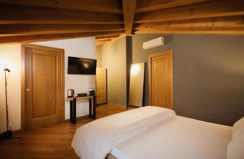 Liedolo Maison | ELBI Suites - Countryside Retreat