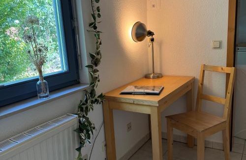 Hamburg-Mitte Appartement | Elbinsel-Home ‘Alpakaliebe’