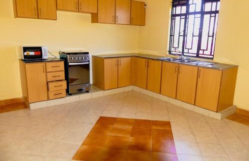 Isiolo Hôtel | Elboran resort and spa