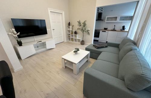 Meissen Appartement | ElbPerle Meißen-Altstadt WLAN Parken WOHLFÜHLEN