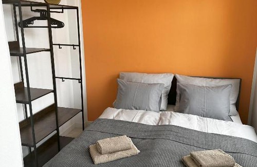 Meissen Appartement | ElbPerle Meißen-Altstadt WLAN Parken WOHLFÜHLEN