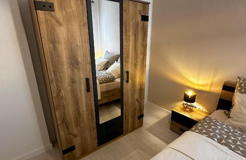 Meissen Appartement | ElbPerle Meißen-Altstadt WLAN Parken WOHLFÜHLEN