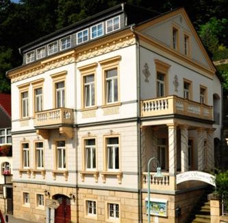 Stadt Wehlen Appartement | Elbresidenz am Nationalpark