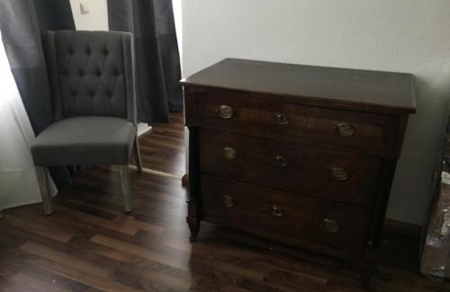 Erfurt Old Town Appartement | Elbsandstein Apartments Altstadt