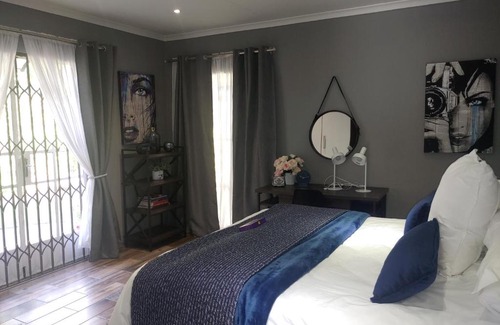 Randpark Ridge Maison | Elderie BnB
