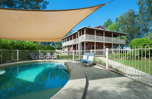 Elderslie Maison | Elderslie House - Stunning Country House