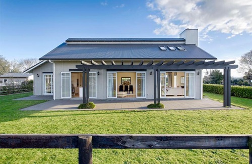 Matamata Lit Et Petit-Déjeuner | Eldonwood Bed and Breakfast