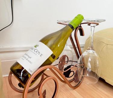Alibon Appartement | Eldridge Court Apartment