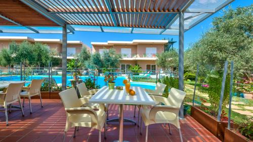 Daratsos Appartement | Elea