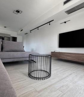 Preveza Appartement | Elea Resort 3