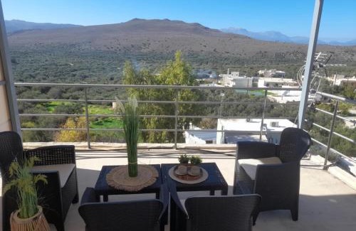 Kavousi Appartement | Elean