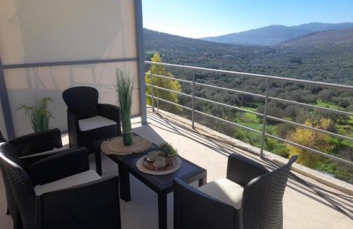Kavousi Appartement | Elean