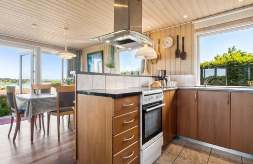 Roskilde Maison | "Eleana" - 300m to the inlet by Interhome