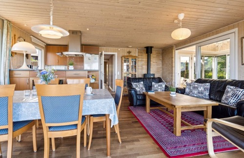 Roskilde Maison | "Eleana" - 300m to the inlet by Interhome