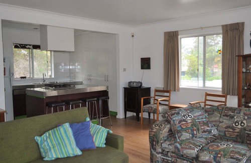 Culburra Beach Maison | Eleanor le Chalet de la plage