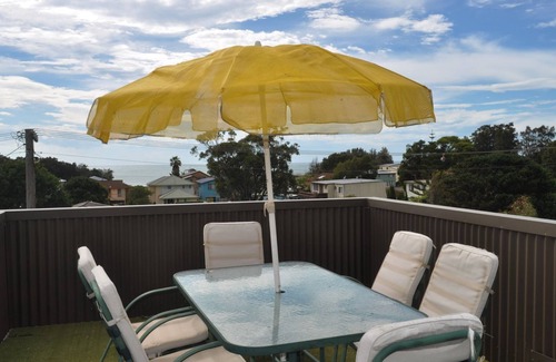Culburra Beach Maison | Eleanor le Chalet de la plage