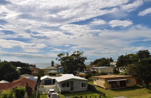 Culburra Beach Maison | Eleanor le Chalet de la plage