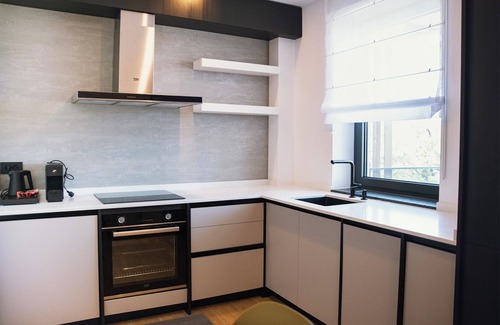 Radauti Hôtel | Electra Aparthotel