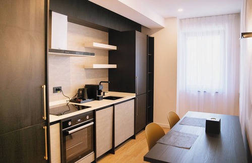 Radauti Hôtel | Electra Aparthotel