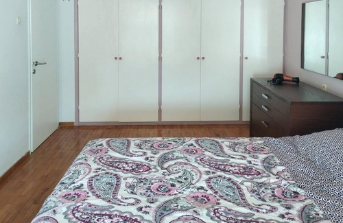 Volos City Centre Appartement | Electra Central Flat