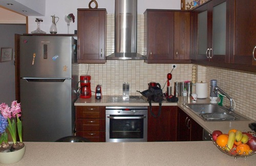 Volos City Centre Appartement | Electra Central Flat