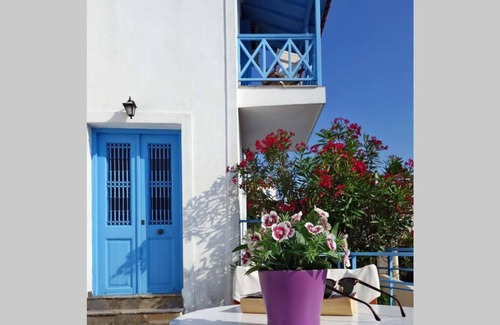 Alonissos Maison | ELECTRA TRADITIONAL HOUSE