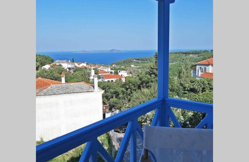 Alonissos Maison | ELECTRA TRADITIONAL HOUSE