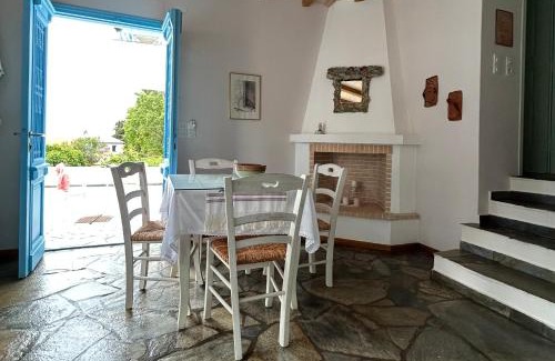 Alonissos Maison | ELECTRA TRADITIONAL HOUSE
