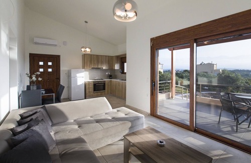 Kokkinon Khorion Villa | Electra Villas at Kokkino Chorio