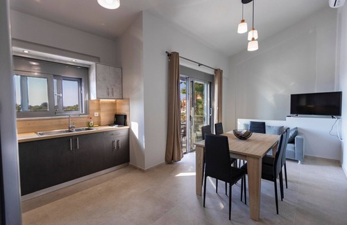 Kokkinon Khorion Villa | Electra Villas at Kokkino Chorio