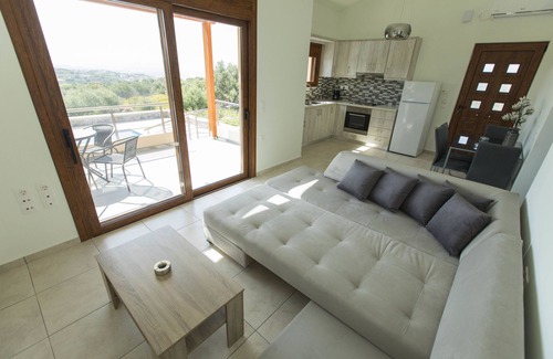 Kokkinon Khorion Villa | Electra Villas at Kokkino Chorio