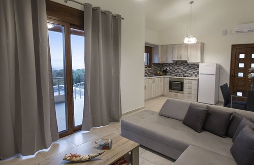 Kokkinon Khorion Villa | Electra Villas at Kokkino Chorio