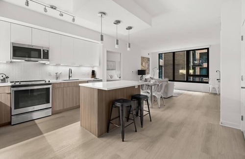 NoMa Hôtel | Electric Car Charging Available! nr Capitol 2BR w/ Parking