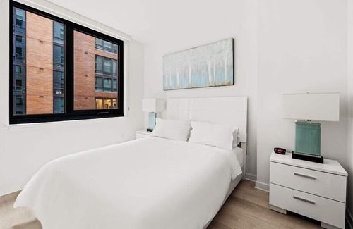 NoMa Hôtel | Electric Car Charging Available! nr Capitol 2BR w/ Parking