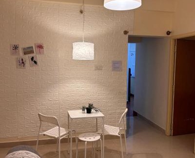 Electronics City Appartement | Electrifying 2 BHK Getaway
