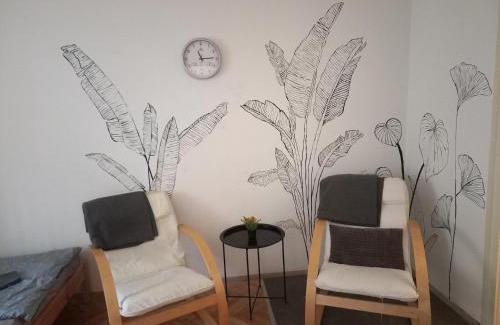 Kaposvar Appartement | Elefántos Apartman
