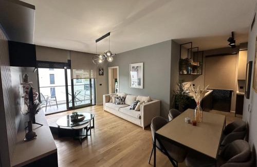 Donja Lastva Appartement | Elefante 6 Feel Tivat