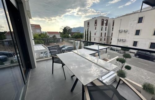 Donja Lastva Appartement | Elefante 6 Feel Tivat