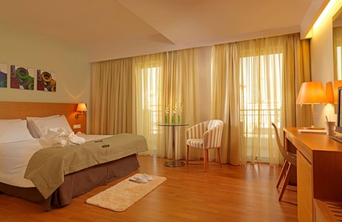 Elefsina Hôtel | Elefsina Hotel