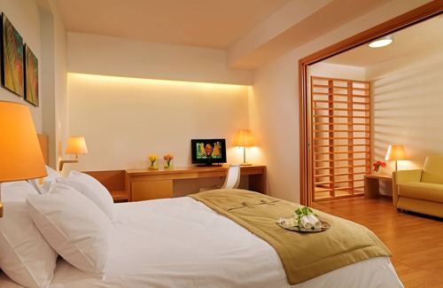 Elefsina Hôtel | Elefsina Hotel