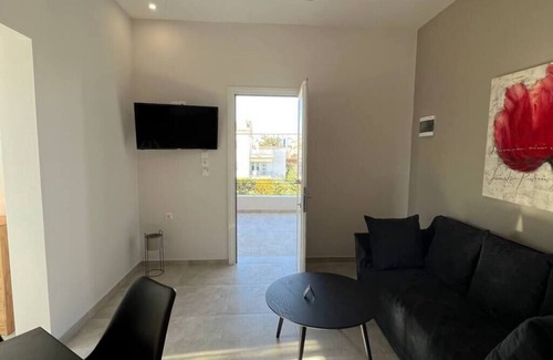 Elefsina Appartement | Elefsinian Mysteries - Cozy